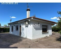 Casa de campo en Ontinyent