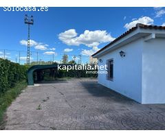 Casa de campo en Ontinyent