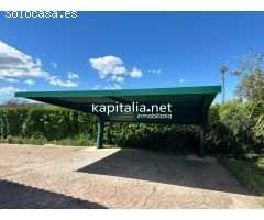 Casa de campo en Ontinyent