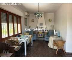 Casa de campo en Ontinyent