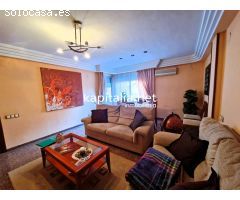Buen piso a la venta en kapitalia zona San Jose