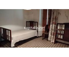 CASA EN VENTA EN AGRES