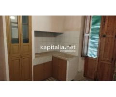 CASA EN VENTA EN AGRES