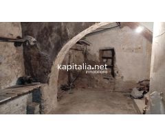 CASA EN VENTA EN AGRES