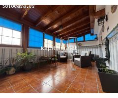 Duplex en Muro de Alcoy