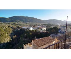 CASA A LA VENTA EN BOCAIRENT