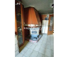 CASA A LA VENTA EN BOCAIRENT