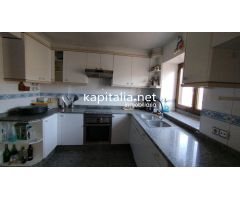 CASA A LA VENTA EN BOCAIRENT
