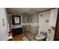 CASA A LA VENTA EN BOCAIRENT