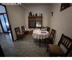 CASA DE PUEBLO A LA VENTA EN BAÑERES
