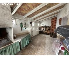 CASA DE PUEBLO A LA VENTA EN BAÑERES