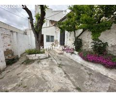 CASA DE PUEBLO A LA VENTA EN BAÑERES