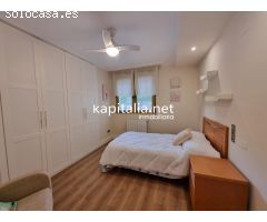 Chalet en venta en Ontinyent, a solo 200 metros del casco urbano