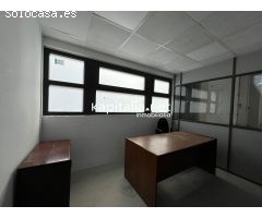 Nave en venta y alquiler en Ontinyent , zona polígono del Pla .