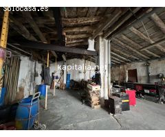 Local a la venta en Ontinyent , zona centro .
