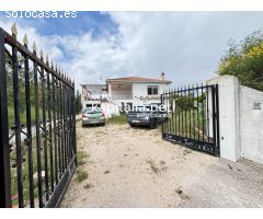 Chalet en Pda Umbria de Ontinyent