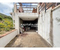Chalet en Pda Umbria de Ontinyent