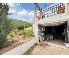 Chalet en Pda Umbria de Ontinyent