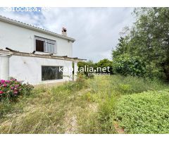 Chalet en Pda Umbria de Ontinyent