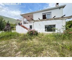 Chalet en Pda Umbria de Ontinyent