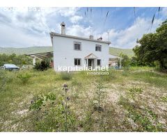 Chalet en Pda Umbria de Ontinyent