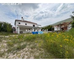 Chalet en Pda Umbria de Ontinyent