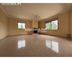 Chalet en Pda Umbria de Ontinyent