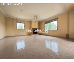 Chalet en Pda Umbria de Ontinyent