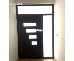 DUPLEX A LA VENTA EN LLUTXENT, ZONA CENTRICA