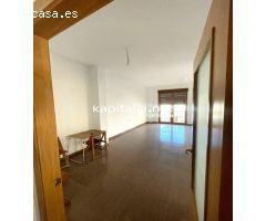 DUPLEX A LA VENTA EN LLUTXENT, ZONA CENTRICA