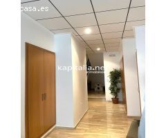 DUPLEX A LA VENTA EN LLUTXENT, ZONA CENTRICA