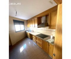 DUPLEX A LA VENTA EN LLUTXENT, ZONA CENTRICA