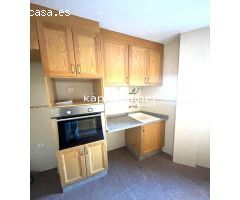 DUPLEX A LA VENTA EN LLUTXENT, ZONA CENTRICA