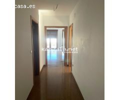 DUPLEX A LA VENTA EN LLUTXENT, ZONA CENTRICA