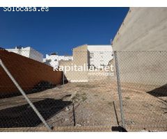 SOLAR URBANO A LA VENTA EN LA LLOSA DE RANES