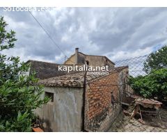 Gran casa a la venta en Ontinyent