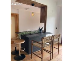 Atico Duplex en Venta en Marchena, Murcia