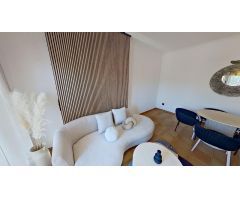 Planta baja en Venta en Marchena, Murcia