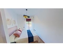 Planta baja en Venta en Marchena, Murcia
