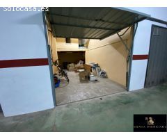 Garaje en Venta en La Manga del Mar Menor, Murcia
