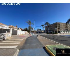 Garaje en Venta en La Manga del Mar Menor, Murcia