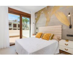 Bungalow en Venta en Torrevieja, Alicante