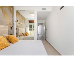 Bungalow en Venta en Torrevieja, Alicante