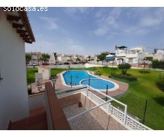 Bungalow en Venta en Torrevieja, Alicante