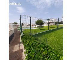 Bungalow en Venta en Torrevieja, Alicante
