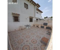 Bungalow en Venta en Torrevieja, Alicante
