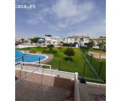 Bungalow en Venta en Torrevieja, Alicante