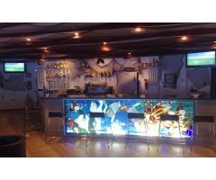 Local comercial en Venta en Torrevieja, Alicante