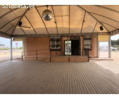 Local comercial en Venta en Benejúzar, Alicante