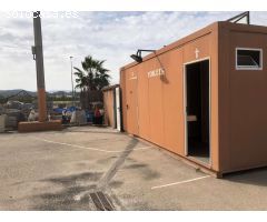 Local comercial en Venta en Benejúzar, Alicante